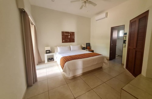 Xpu-Ha Villa | Villa Arrecife - Beautiful Villa with Private Pool