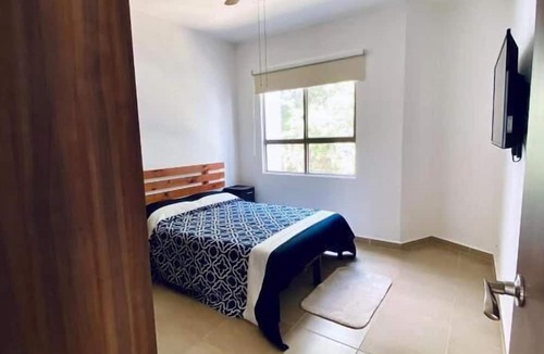 Playa del Carmen House | Residencial Bali Casa Mariposa