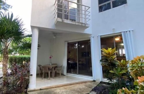 Playa del Carmen House | Residencial Bali Casa Mariposa