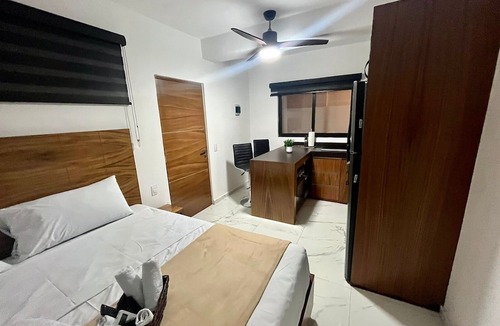 Tohoku Hotel | AHAU Apartments