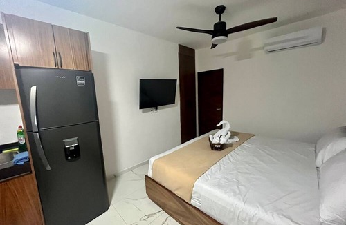 Tohoku Hotel | AHAU Apartments