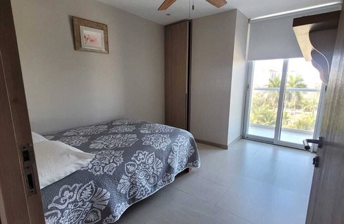 Ixtapa Apartment | Península 4-C 03 Recamaras vista al mar