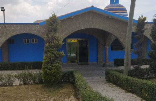 Villa Aldama Hotel | Hotel Sevilla Perote