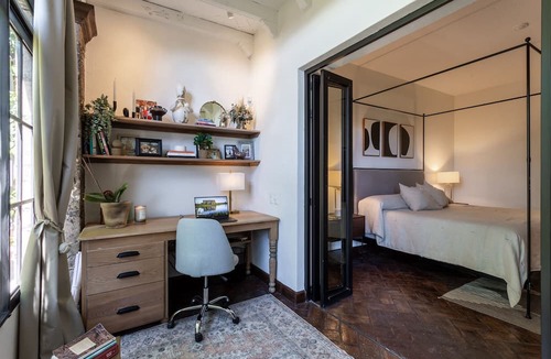 Zona Centro House | Panoramic Paradise 3BR Overlooking SMA