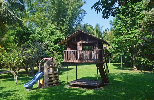 Piedra Pinta Cabin | HOTEL ECOLOGICO AVENTUREC