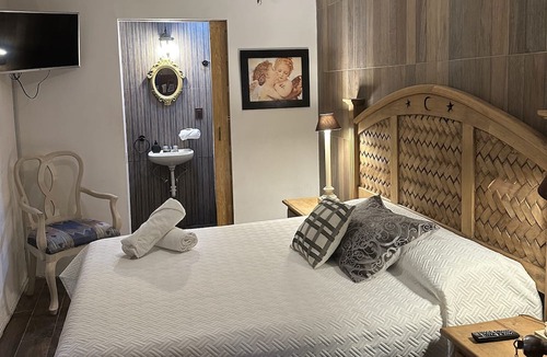 De La Presa Apartment | Hotel BS Apart