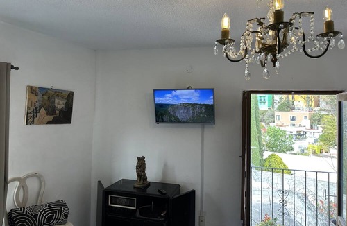 De La Presa Apartment | Hotel BS Apart