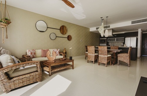 Jimenez Condo | Ocean View Penthouse Casa Galicia 634n 2 Bedroom Condo by RedAwning