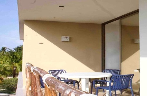 Merida Apartment | Departamento mar y Arena