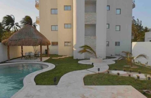 Merida Apartment | Departamento mar y Arena