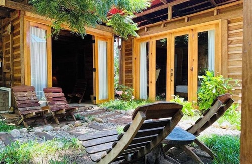 Brisas de Zicatela Cabin | Cabañas & Glamping Punta Surf - Adults Only