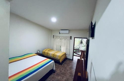 Aquismon Hotel | HOTEL HACIENDA HUASTECA