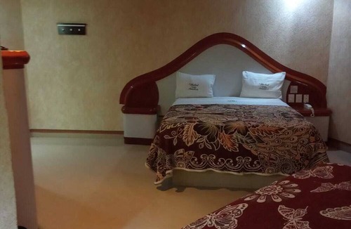 Ecatepec de Morelos Hotel | Hotel Villa Amanecer