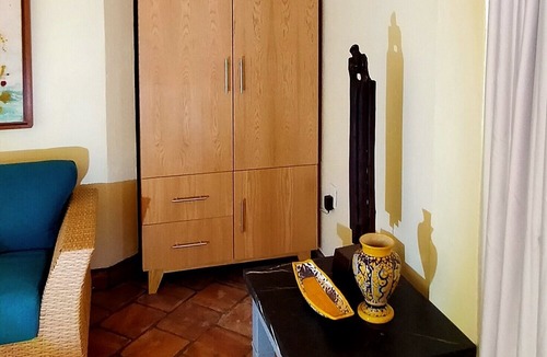 Emiliano Zapata Hotel | Victoria Suites