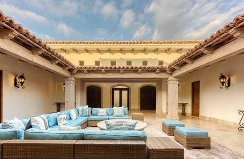 Cerritos Villa | Luxury Beach Front Villas All Inclusive