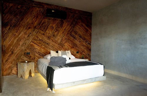 Downtown Holbox Hotel | Macondo Estilo Holbox