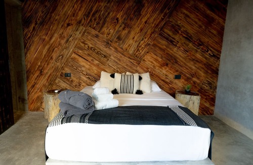 Downtown Holbox Hotel | Macondo Estilo Holbox