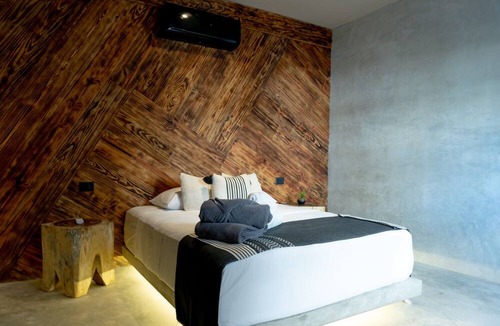 Downtown Holbox Hotel | Macondo Estilo Holbox