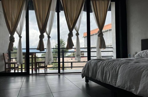 El Santuario Hotel | DPJ Hotel