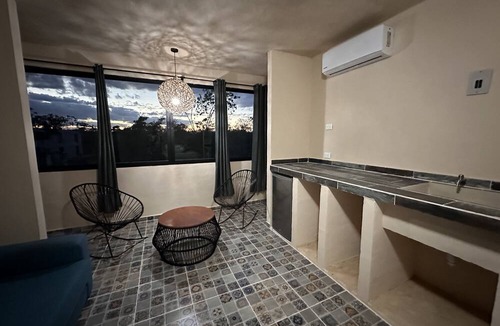 Acanceh Hotel | xbalche eco hotel & RV park