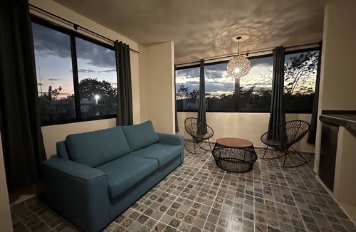 Acanceh Hotel | xbalche eco hotel & RV park