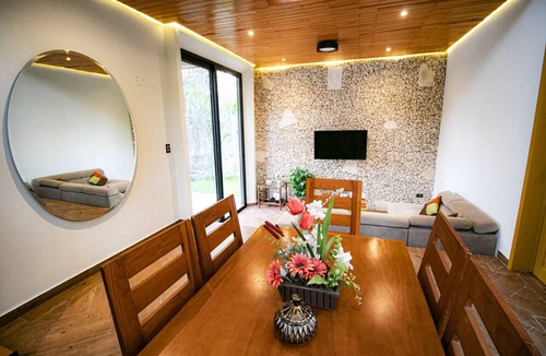 Cozumel Villa | Villas Zamna