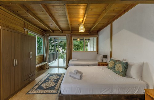 Downtown Holbox Hotel | Tekio Beach Hotel
