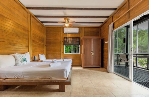 Downtown Holbox Hotel | Tekio Beach Hotel