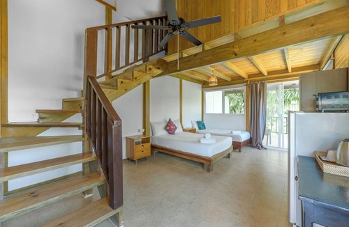 Downtown Holbox Hotel | Tekio Beach Hotel