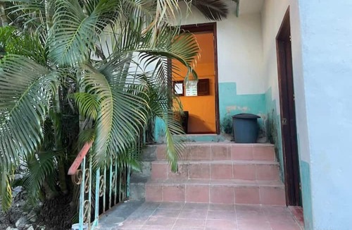 Piste House | Casa de Mex