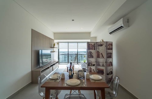 Zona Industrial Apartment | Tower Indico by Casago