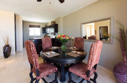 El Tezal Villa | HGTV Beautiful Villa for Rent