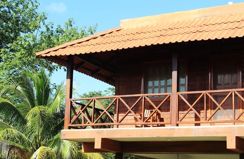 Othon P. Blanco Hotel | Sujuyha Xul-ha