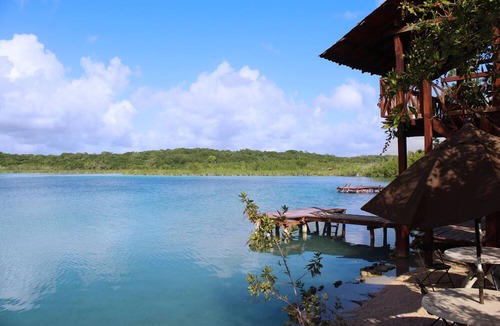 Othon P. Blanco Hotel | Sujuyha Xul-ha