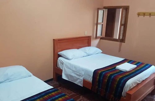 Del Cerrillo Hostel | Casa Rincón