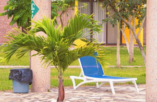 Tamasopo Hotel | Yaxja Hotel Tamasopo
