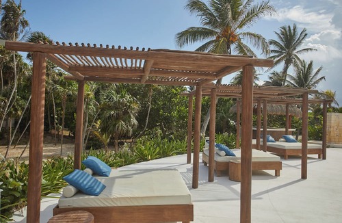 Akumal Resort | Bahia Principe Explore Tulum - Hyatt Inclusive Collection - All Inclusive