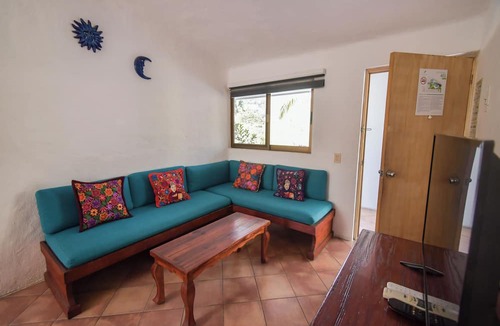 South Shore Hotel Area Hotel | Hotel Casa Iguana Mismaloya
