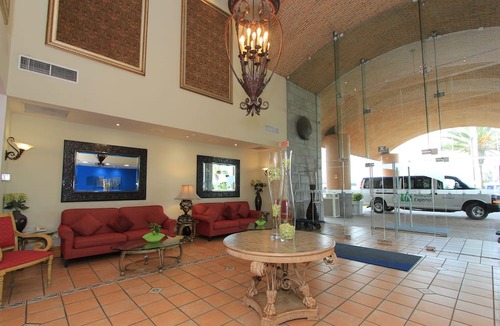 Silao Hotel | Holiday Inn Express Silao Aeropuerto Bajio by IHG