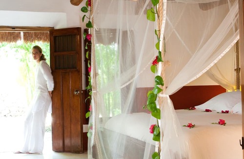 Cacalchen Resort | Hacienda San Jose Cholul