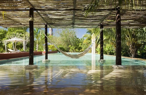 Cacalchen Resort | Hacienda San Jose Cholul
