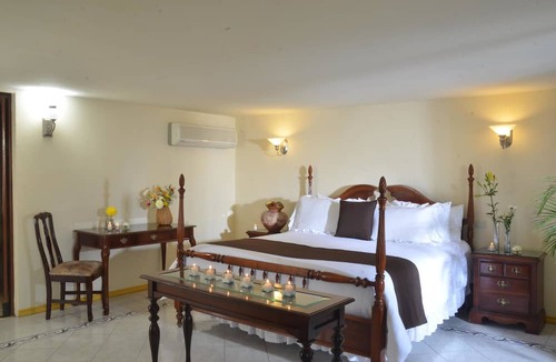 Zona Centro Hotel | Hotel Misión Ciudad Valles