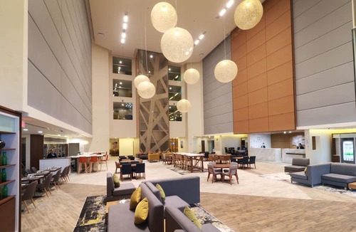 Ciudad Juarez Hotel | Holiday Inn Ciudad Juarez by IHG