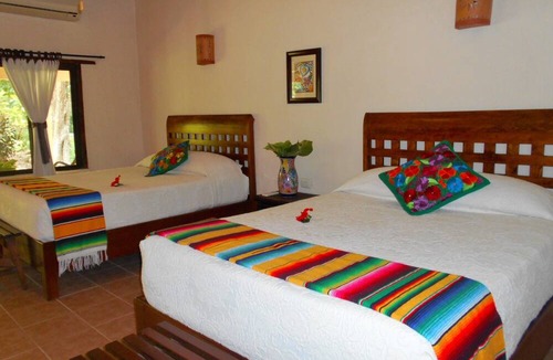 Chichen Itza Hotel | Hacienda Chichen Resort & Yaxkin Spa