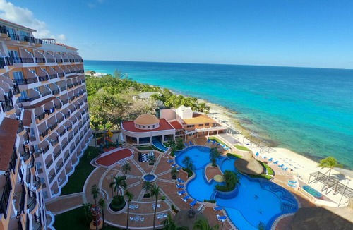 Zona Hotelera Norte Resort | El Cozumeleño Beach Resort - All Inclusive