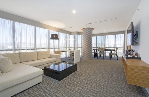 Zona Expo Hotel | Presidente InterContinental Guadalajara by IHG