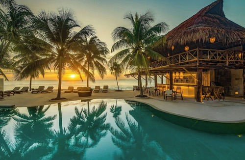 Villa Juarez Hotel | Viceroy Riviera Maya, a Luxury Villa Resort - Adults Only