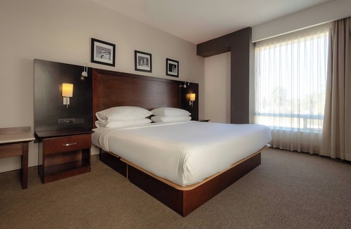 Leon Hotel | Sheraton Leon