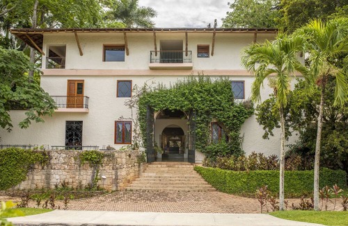 Chichen Itza Resort | Mayaland Hotel & Bungalows