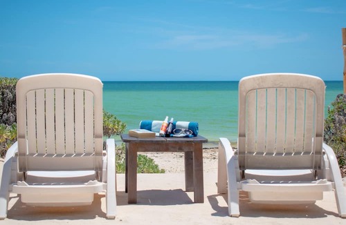 San Benito Hotel | Tecnohotel Beach